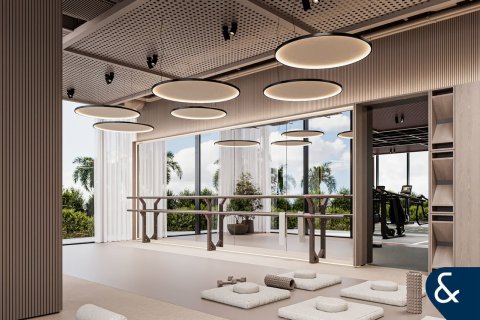 Apartment in Motor City, Dubai 1 bedroom, 73 sq.m. № 74860 - photo 12