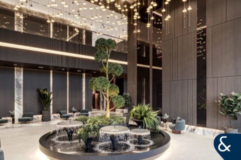 Apartment in Motor City, Dubai 1 bedroom, 73 sq.m. № 74860 - photo 9