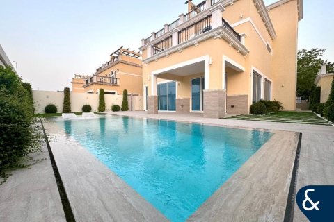 Villa in Legacy Nova Villas, Jumeirah Park, Dubai 4 bedrooms, 454 sq.m. № 74855 - photo 18