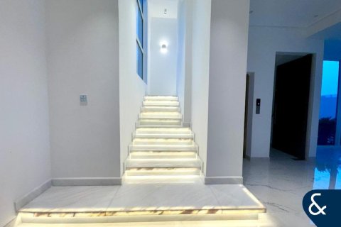 Villa in Legacy Nova Villas, Jumeirah Park, Dubai 4 bedrooms, 454 sq.m. № 74855 - photo 14