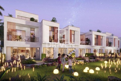 Villa in Dubai Investment Park, Dubai 4 bedrooms, 144 sq.m. № 127246 - photo 8