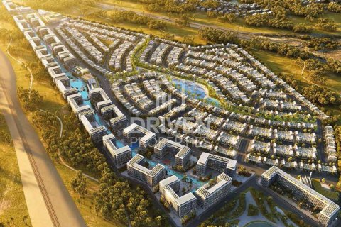 Villa in Dubai Investment Park, Dubai 4 bedrooms, 144 sq.m. № 127246 - photo 9
