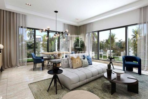 Villa in Dubai Investment Park, Dubai 4 bedrooms, 144 sq.m. № 127246 - photo 6