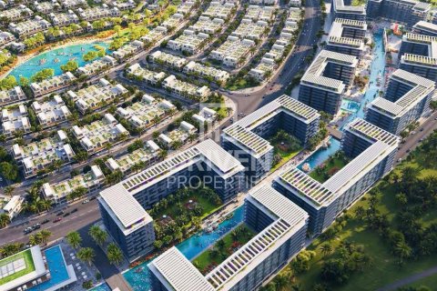 Villa in Dubai Investment Park, Dubai 4 bedrooms, 144 sq.m. № 127246 - photo 4
