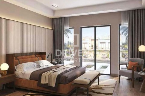 Villa in Dubai Investment Park, Dubai 4 bedrooms, 144 sq.m. № 127246 - photo 7