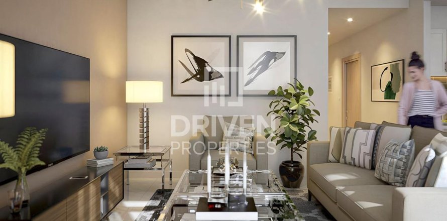 Adosado en Dubai, 2 dormitorios, 90.67 m², № 127324