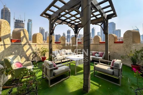 Appartement à Downtown Dubai (Downtown Burj Dubai), Dubai, 2 chambres, 240.71 m², № 127326