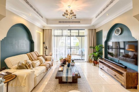 Appartement à Downtown Dubai (Downtown Burj Dubai), Dubai, 2 chambres, 162.12 m², № 127327