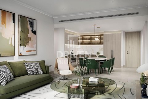 Appartement à Downtown Dubai (Downtown Burj Dubai), Dubai, 3 chambres, 167.13 m², № 127325 - photo 11