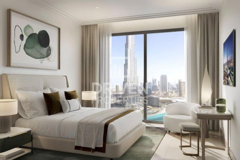 Appartement à Downtown Dubai (Downtown Burj Dubai), Dubai, 3 chambres, 167.13 m², № 127325 - photo 9