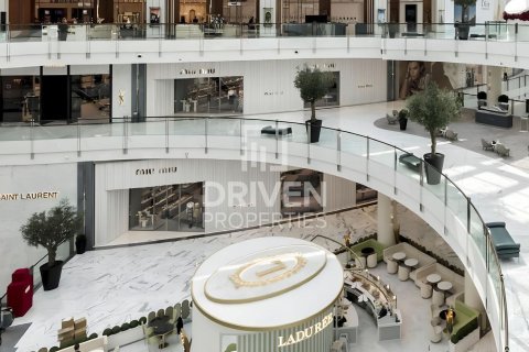 Appartement à Downtown Dubai (Downtown Burj Dubai), Dubai, 3 chambres, 167.13 m², № 127325 - photo 8