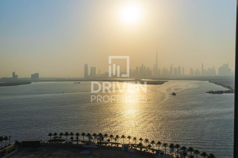 Apartamento en Dubai Creek Harbour (The Lagoons), Dubai, 2 dormitorios, 156.17 m², № 127335