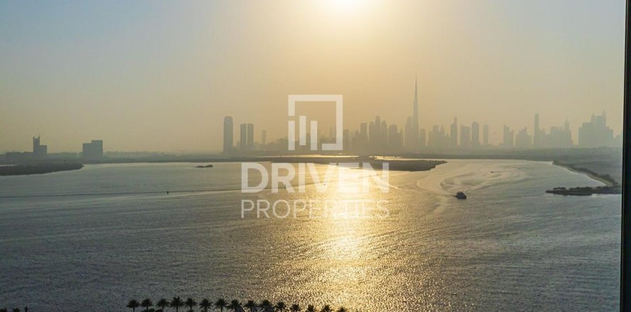 Apartamento en Dubai Creek Harbour (The Lagoons), Dubai, 2 dormitorios, 156.17 m², № 127335