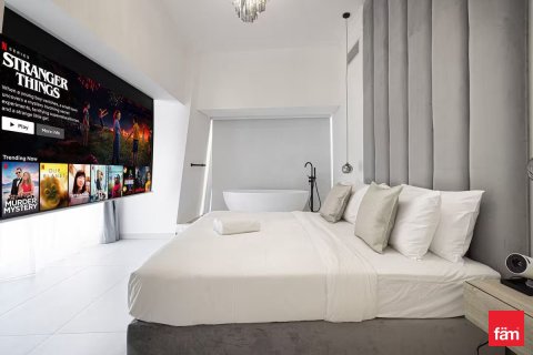 Apartment in Dubai Marina, Dubai 2 bedrooms, 141.7 sq.m. № 95786 - photo 12