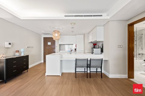 Apartment in Downtown Dubai (Downtown Burj Dubai), Dubai 56.1 sq.m. № 95785 - photo 9