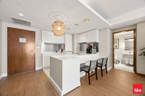 Apartment in Downtown Dubai (Downtown Burj Dubai), Dubai 56.1 sq.m. № 95785 - photo 8