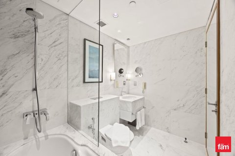 Apartment in Downtown Dubai (Downtown Burj Dubai), Dubai 56.1 sq.m. № 95785 - photo 23