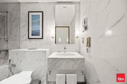 Apartment in Downtown Dubai (Downtown Burj Dubai), Dubai 56.1 sq.m. № 95785 - photo 22