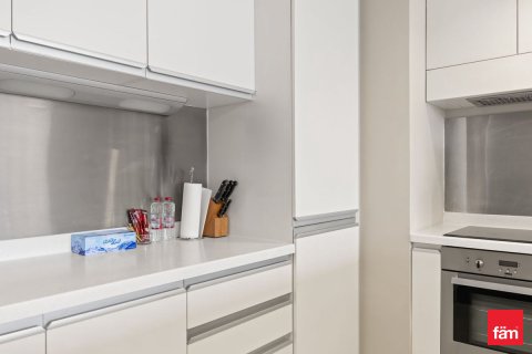 Apartment in Downtown Dubai (Downtown Burj Dubai), Dubai 56.1 sq.m. № 95785 - photo 21