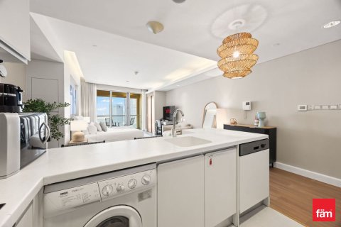 Apartment in Downtown Dubai (Downtown Burj Dubai), Dubai 56.1 sq.m. № 95785 - photo 11