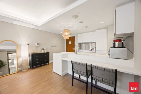 Apartment in Downtown Dubai (Downtown Burj Dubai), Dubai 56.1 sq.m. № 95785 - photo 7