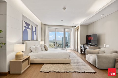 Apartment in Downtown Dubai (Downtown Burj Dubai), Dubai 56.1 sq.m. № 95785 - photo 2