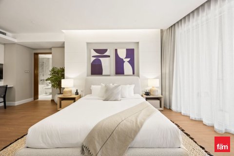 Apartment in Downtown Dubai (Downtown Burj Dubai), Dubai 56.1 sq.m. № 95785 - photo 20