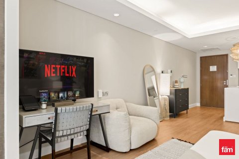 Apartment in Downtown Dubai (Downtown Burj Dubai), Dubai 56.1 sq.m. № 95785 - photo 19