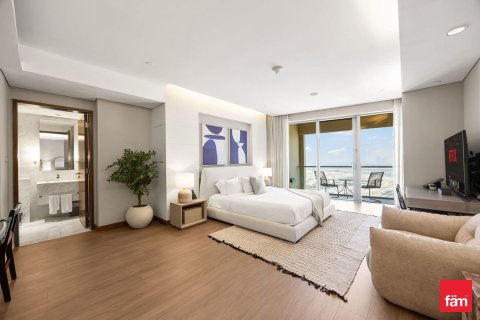 Apartment in Downtown Dubai (Downtown Burj Dubai), Dubai studio, 56.1 sq.m. № 95785