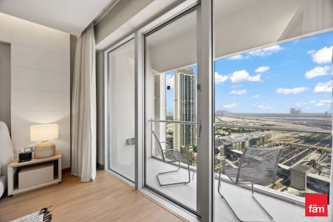 Apartment in Downtown Dubai (Downtown Burj Dubai), Dubai 56.1 sq.m. № 95785 - photo 4