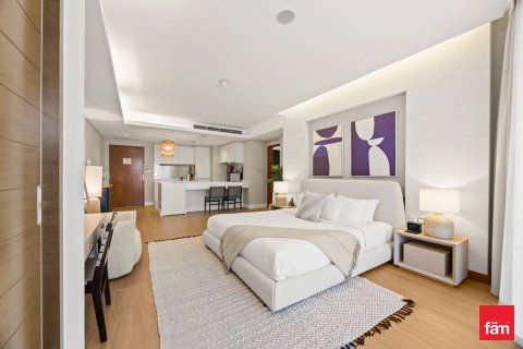 Apartment in Downtown Dubai (Downtown Burj Dubai), Dubai 56.1 sq.m. № 95785 - photo 17