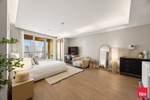 Apartment in Downtown Dubai (Downtown Burj Dubai), Dubai 56.1 sq.m. № 95785 - photo 3