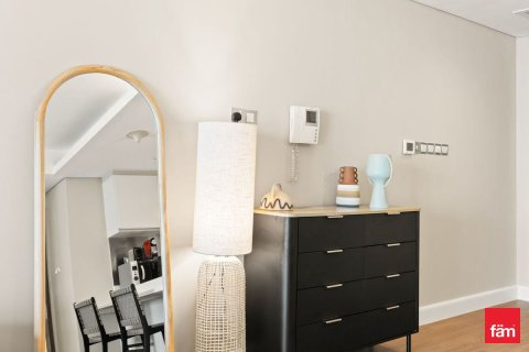 Apartment in Downtown Dubai (Downtown Burj Dubai), Dubai 56.1 sq.m. № 95785 - photo 15