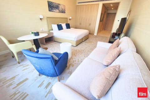 Appartement à Palm Jumeirah, Dubai, 48 m², № 95788 - photo 3