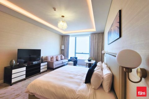 Appartement à Palm Jumeirah, Dubai, 48 m², № 95788 - photo 4