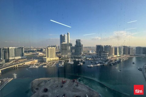 مكتب في الخليج التجاري, دبي 49.3 م² رقم 95787 - صورة 8