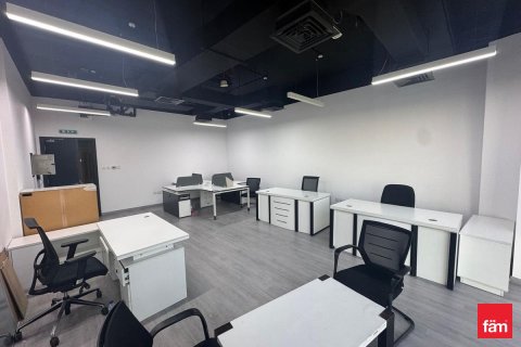 مكتب في الخليج التجاري, دبي 49.3 م² رقم 95787 - صورة 4