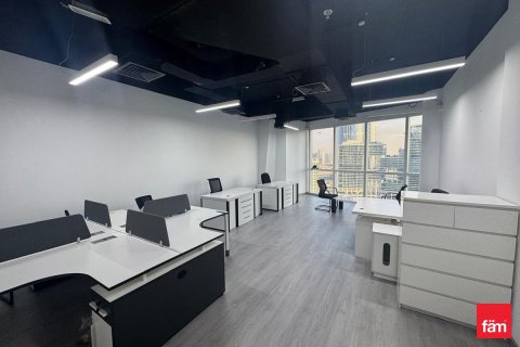 مكتب في الخليج التجاري, دبي 49.3 م² رقم 95787 - صورة 2