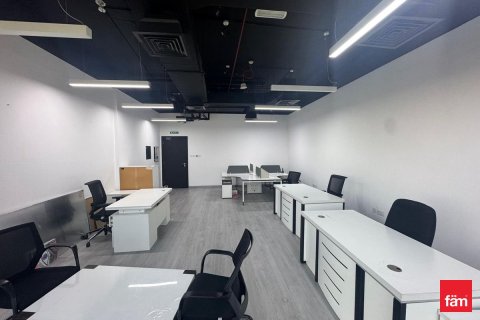 مكتب في الخليج التجاري, دبي 49.3 م² رقم 95787