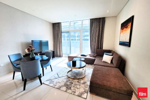 Снять в аренду квартиру в Бизнес-Бэе, Дубай: 1 спальня, 78.5м², № 95784 - фото 2