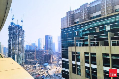 Снять в аренду квартиру в Бизнес-Бэе, Дубай: 1 спальня, 78.5м², № 95784 - фото 5