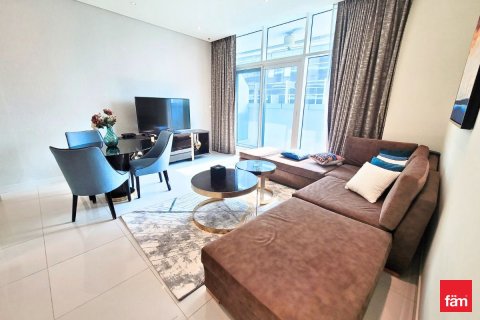 Appartement à Business Bay, Dubai, 1 chambre, 78.5 m², № 95784 - photo 12