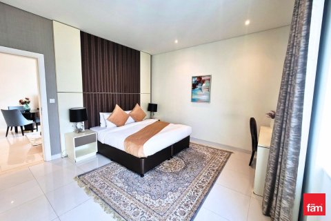 Снять в аренду квартиру в Бизнес-Бэе, Дубай: 1 спальня, 78.5м², № 95784 - фото 8