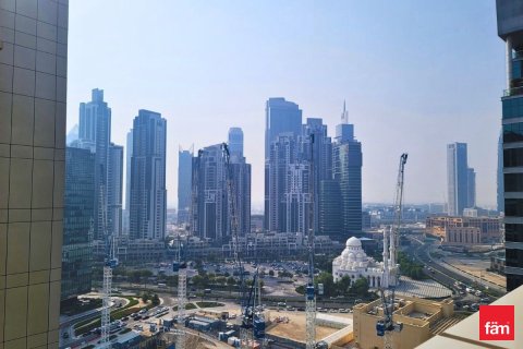 Appartement à Business Bay, Dubai, 1 chambre, 78.5 m², № 95784 - photo 4
