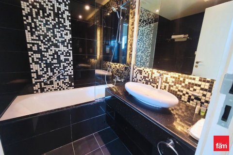 Снять в аренду квартиру в Бизнес-Бэе, Дубай: 1 спальня, 78.5м², № 95784 - фото 12