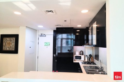 Снять в аренду квартиру в Бизнес-Бэе, Дубай: 1 спальня, 78.5м², № 95784 - фото 7