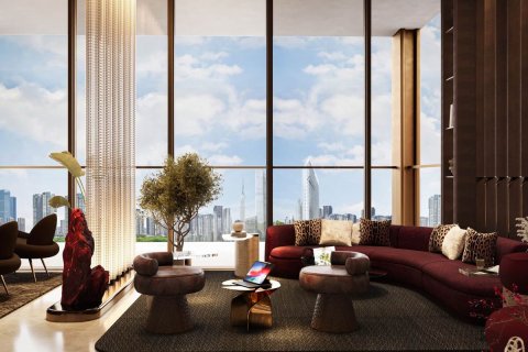 Apartment in Meydan, Dubai 3 bedrooms, 172.9 sq.m. № 95789 - photo 20