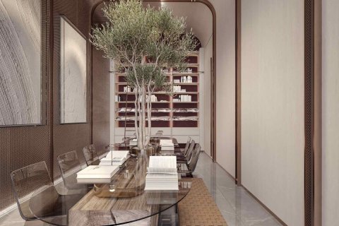 Apartment in Meydan, Dubai 3 bedrooms, 172.9 sq.m. № 95789 - photo 3