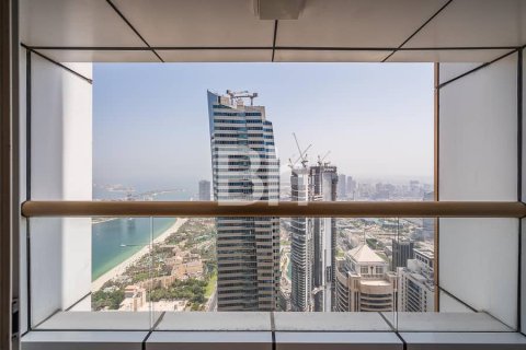 Apartamento en Dubai Marina, Dubai, 3 dormitorios, 295 m², № 57001 - foto 3