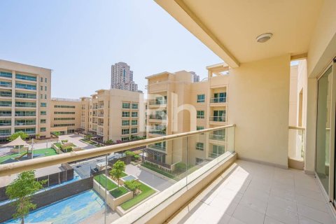 Apartamento en Dubai, 2 dormitorios, 124 m², № 57000 - foto 3